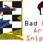 Bad Box Art