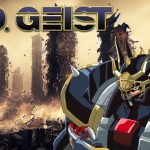 MD Geist